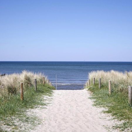 Achtern Diek 8A - Wohnung 5 Zingst Zewnętrze zdjęcie