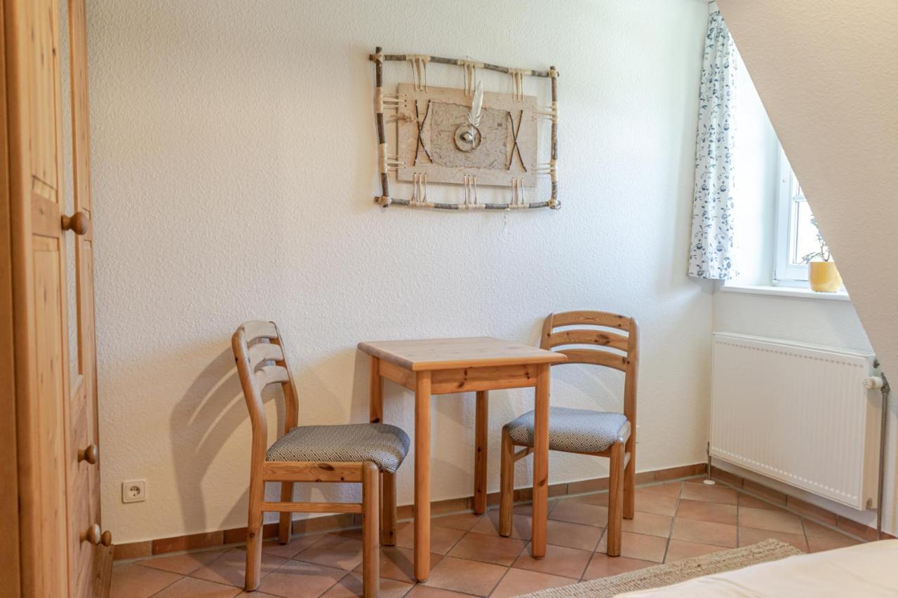 Achtern Diek 8A - Wohnung 5 Zingst Zewnętrze zdjęcie