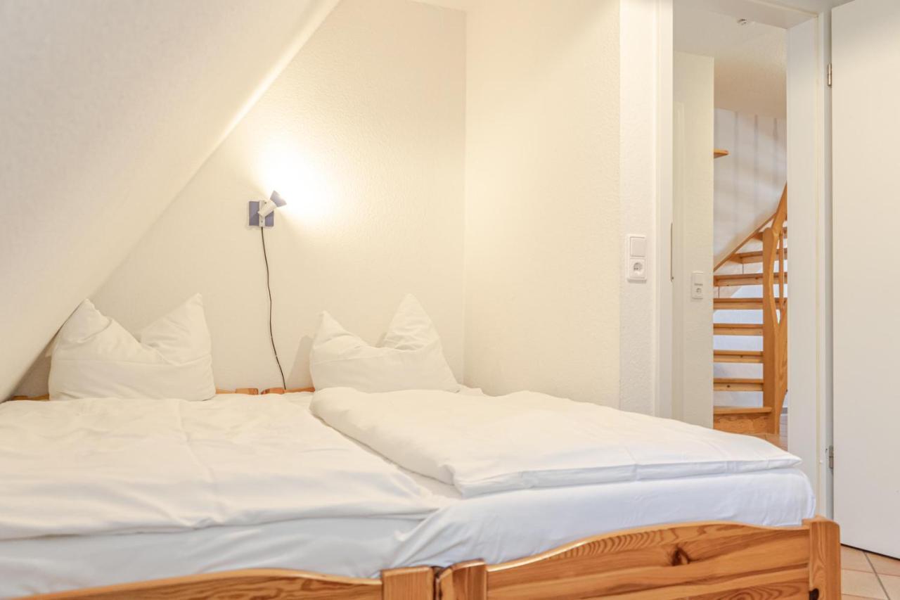 Achtern Diek 8A - Wohnung 5 Zingst Zewnętrze zdjęcie